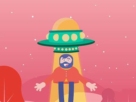 2D Animation Company