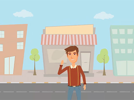 2D Animation Company