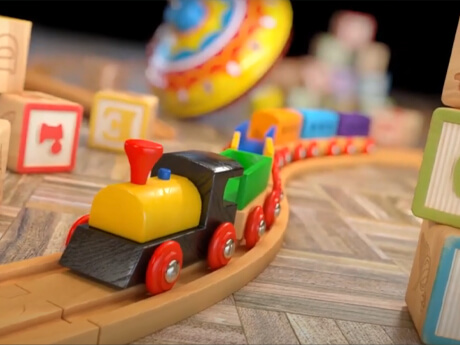 3D Character Animation