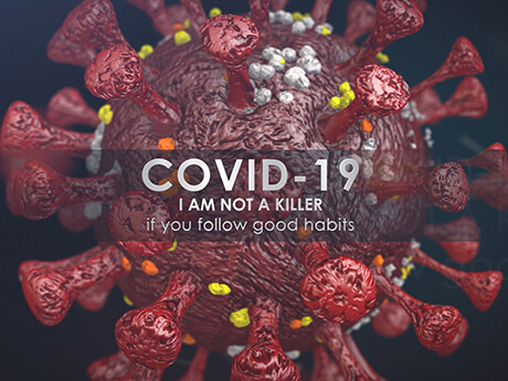 3D Character Animation