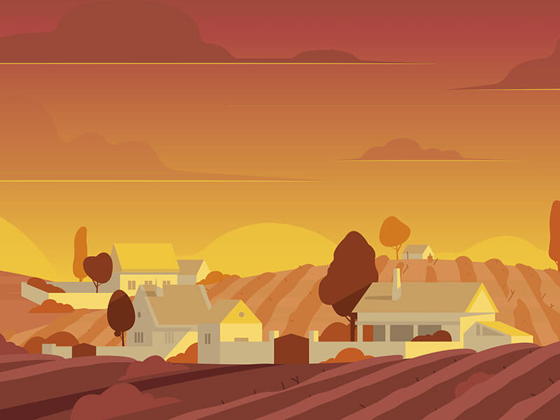 Graphic Design Animation