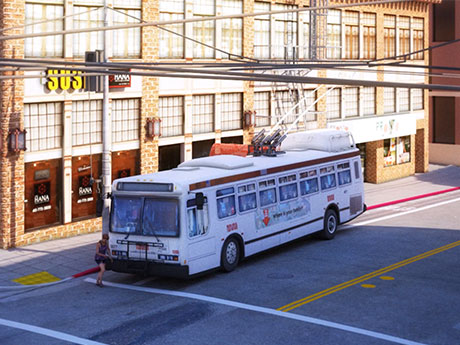 forensic Animation Company