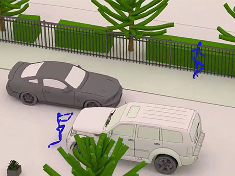 forensic Animation Company