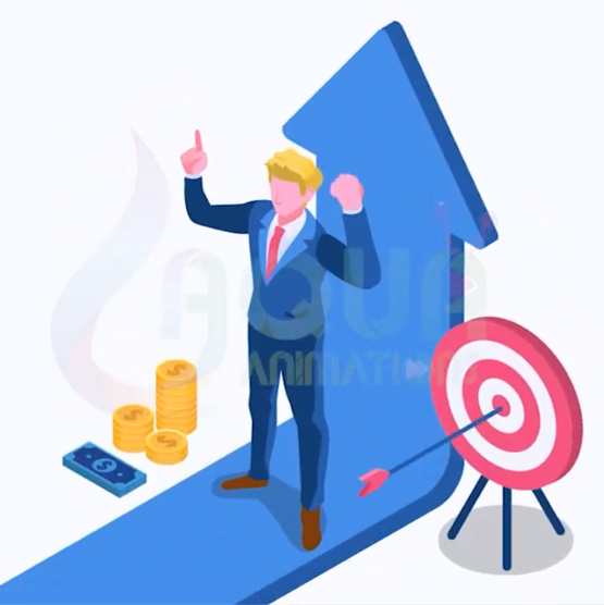 2D Animation Company