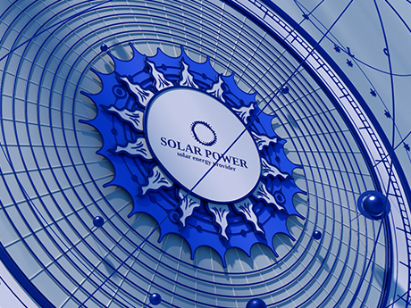 Logo Animation maker