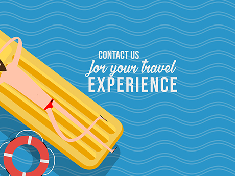 Motion Graphics animation