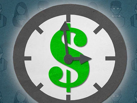 Explainer Video Animation