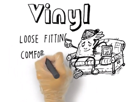 Whiteboad Animation maker