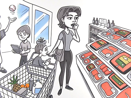 Whiteboad Animation maker